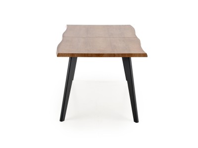 ТРП. МАСА ДИКСОН