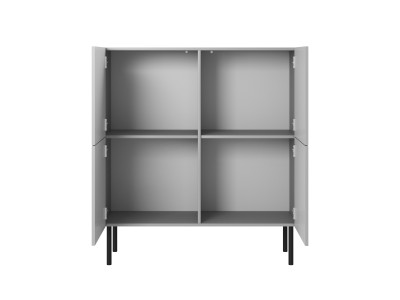 БИФЕ АСЕНСИО КМ2