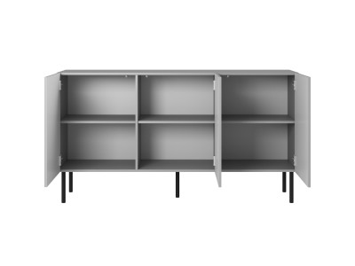 БИФЕ АСЕНСИО КМ1