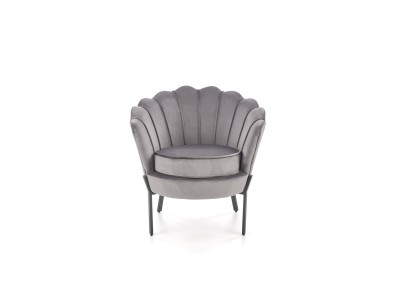 ФОТЕЛЈА АНЏЕЛО СИВА