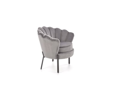 ФОТЕЛЈА АНЏЕЛО СИВА