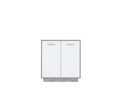 БИФЕ АНТУЗА 83 ЦМ СИВА