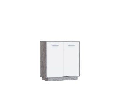 БИФЕ АНТУЗА 83 ЦМ СИВА