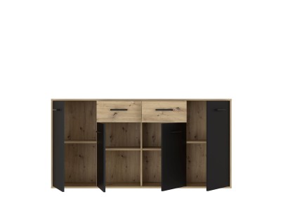 БИФЕ АНТУЗА 162 ЦМ АНТРАЦИТ