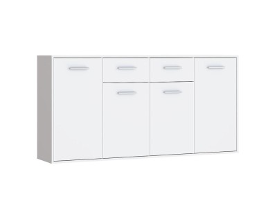 БИФЕ АНТУЗА 162 ЦМ БЕЛА