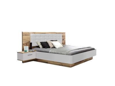 ЛЕЖАЈ МОДЕРН 160 СО НАТКАСНИ