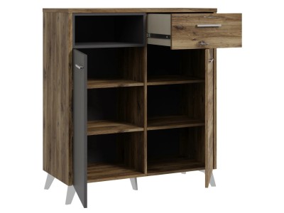 БИФЕ МАУНТ 94,5 ЦМ