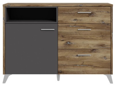 БИФЕ МАУНТ 124,5 ЦМ