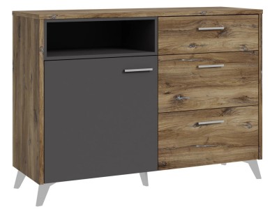 БИФЕ МАУНТ 124,5 ЦМ