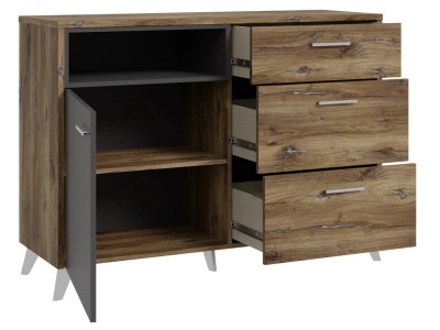 БИФЕ МАУНТ 124,5 ЦМ