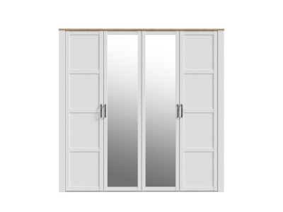 ЧЕТВОРОКРИЛЕН ОРМАР БОХОЛ 216 БЕЛА