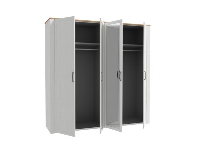 ЧЕТВОРОКРИЛЕН ОРМАР БОХОЛ 216 БЕЛА