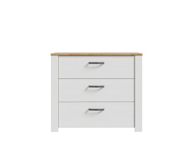 ТОАЛЕТНА БОХОЛ 4 БЕЛА