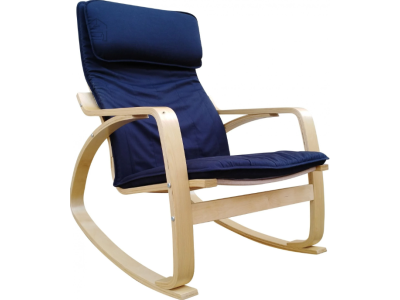 КЛАЦКАЛКА РОКЕР СИНА