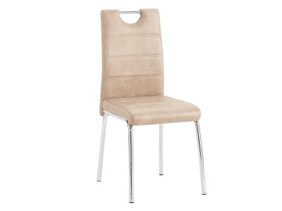 СТОЛ РОМА 4 КОЖА