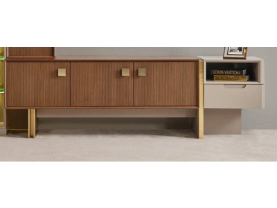 ТВ КОМОДА ГЛОРИА