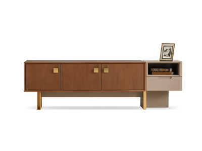 ТВ КОМОДА ГЛОРИА