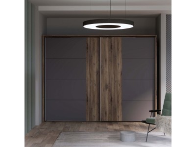 ШИБЕР ВЕСТ ВАЛИ 270