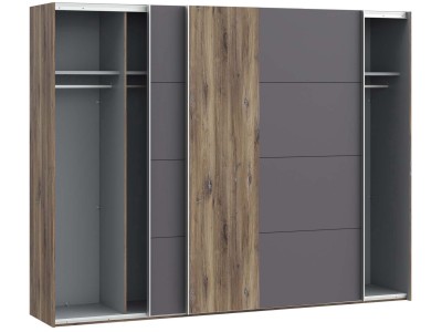 ШИБЕР ВЕСТ ВАЛИ 270