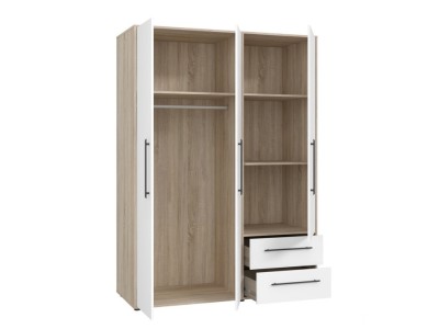 ОРМАР МОКАРИС 144 БЕЛА - СОНОМА