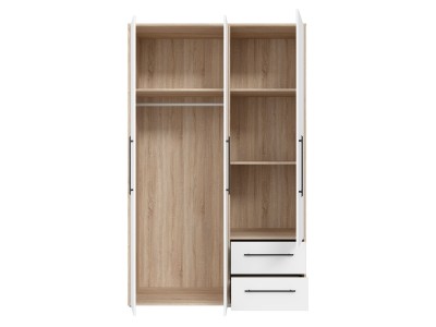 ОРМАР МОКАРИС 144 БЕЛА - СОНОМА