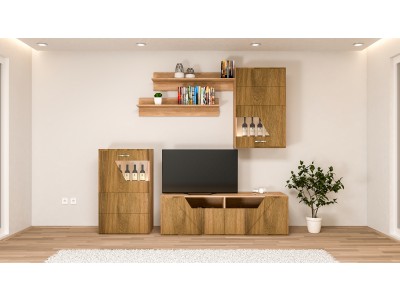 КОМОДА КАНДО ОРЕВ