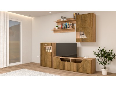 КОМОДА КАНДО ОРЕВ