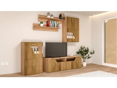 КОМОДА КАНДО ОРЕВ