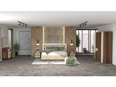 ЛЕЖАЈ АНКАРА СО ДВЕ КАСЕТКИ