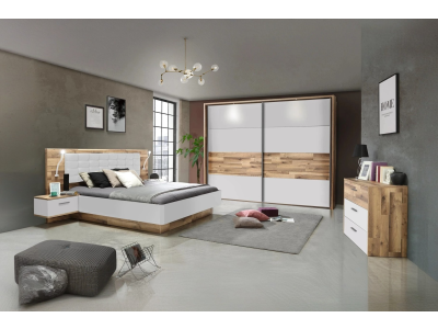 СПАЛНА МОДЕРН