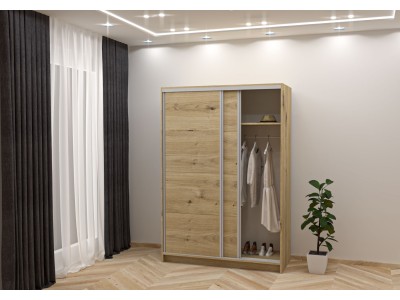 ШИБЕР ФЛЕКС 150 АРТИСАН