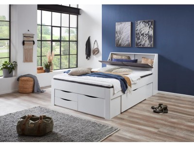 ЛЕЖАЈ МАКСИ 140 БЕЛ