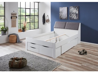 ЛЕЖАЈ МАКСИ 140 БЕЛ