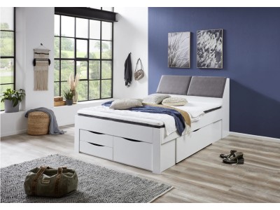 ЛЕЖАЈ МАКСИ 140 БЕЛ