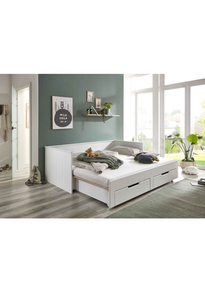 ДЕТСКИ КРЕВЕТ КЛАРА