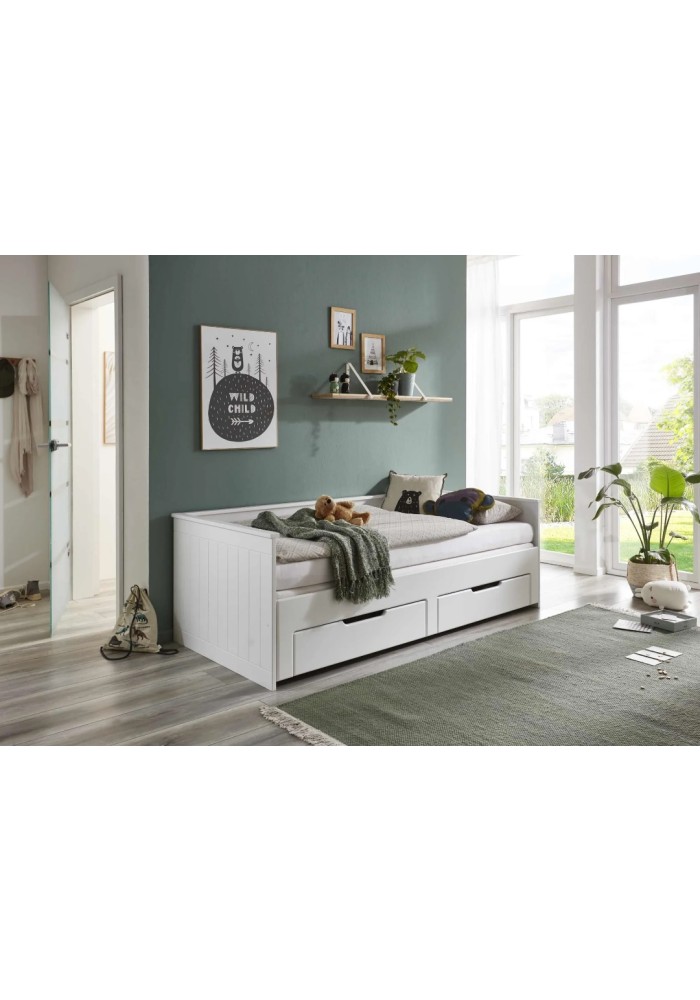 ДЕТСКИ КРЕВЕТ КЛАРА