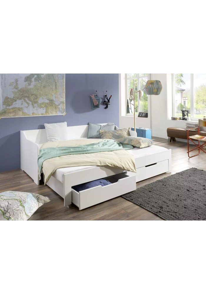 ДЕТСКИ КРЕВЕТ АНА