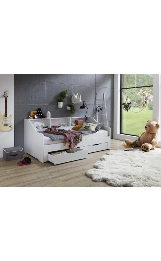 ДЕТСКИ КРЕВЕТ РЕНЕ БЕЛ