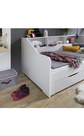 ДЕТСКИ КРЕВЕТ РЕНЕ БЕЛ