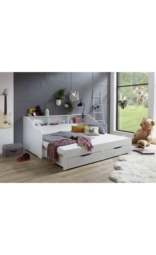 ДЕТСКИ КРЕВЕТ РЕНЕ БЕЛ