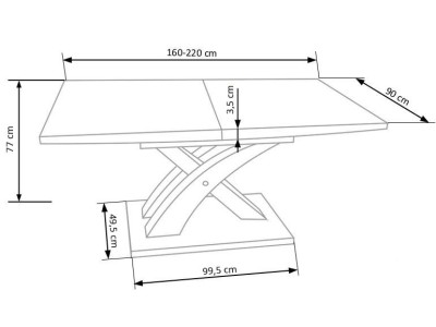 ТРП. МАСА САНДОР