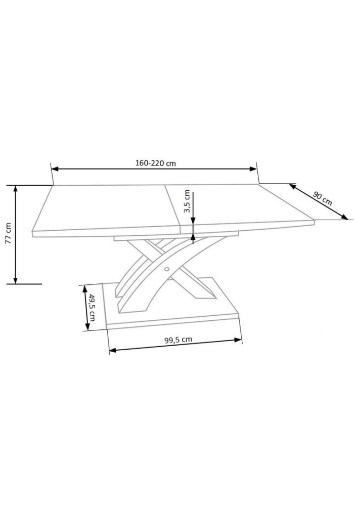 ТРП. МАСА САНДОР