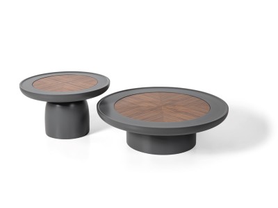 КЛУБ МАСИ СЕТ ЕСКЕЈП АНТРАЦИТ