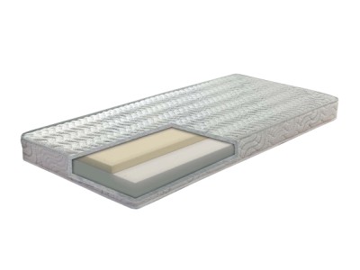 ДУШЕК 90Х190 ЕРГО МЕМОРИ