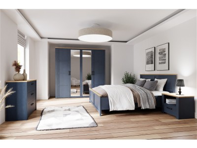 ЛЕЖАЈ БОХОЛ СИНА