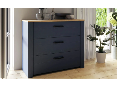 ТОАЛЕТНА БОХОЛ 3 СИНА