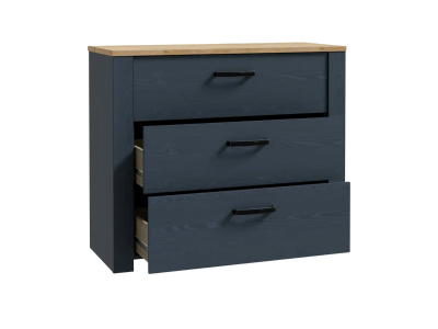 ТОАЛЕТНА БОХОЛ 3 СИНА