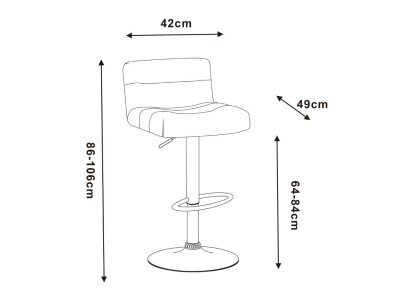 БАРСКИ СТОЛ ЛАРИСА