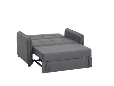 ДВОСЕД АСПЕН 115 СИВА