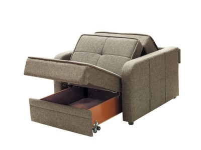 ФОТЕЛЈА БАРИ